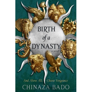 Birth of a Dynasty (ISBN: 9780008697662)