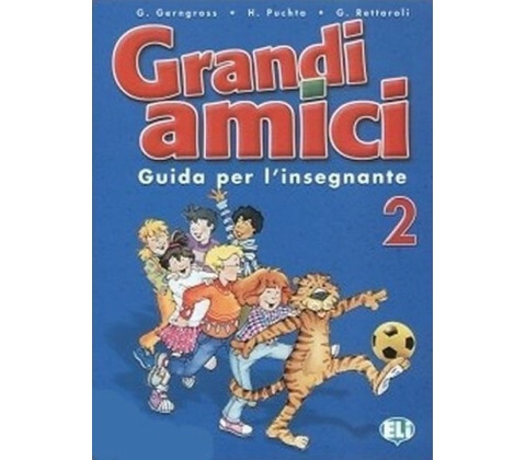 Grandi Amici