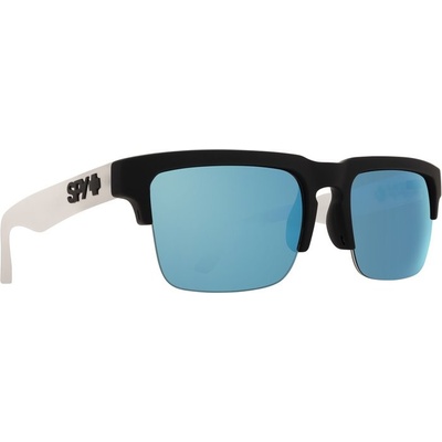 spy optic 5050 Black White