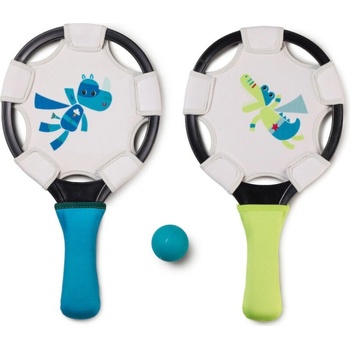 Lilliputiens Moja prvá tenisová súprava nosorožec Marius