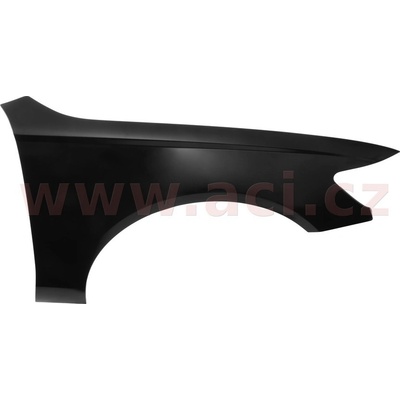 přední blatník (hliník) P ACI 0342656