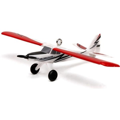 E-Flite Turbo Timber Evolution коледна украса 2022