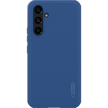 Nillkin Гръб Nillkin Super Frosted PRO Back Cover за Samsung Galaxy A54 5G - Син