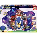 EDUCA Poster Sonic 250 dielov