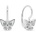 Brilio Silver EA252W