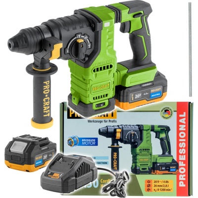 Procraft PHA30-1B