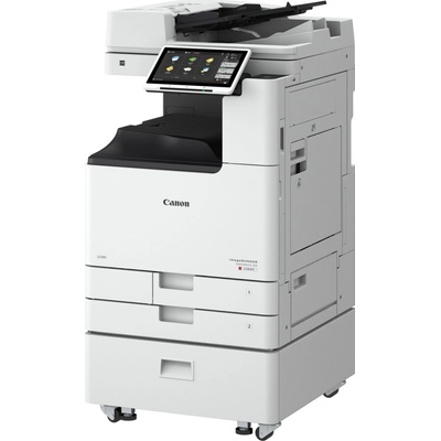 Canon iR ADVANCE DX C3930i