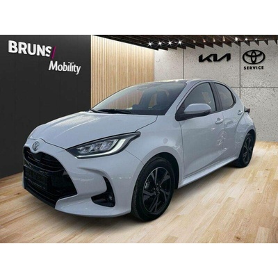 Toyota Yaris 1.5 Hybrid Comfort 85 kW