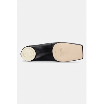MM6 Maison Margiela Балерини кожени (S59WZ0103.P7561.T8013)