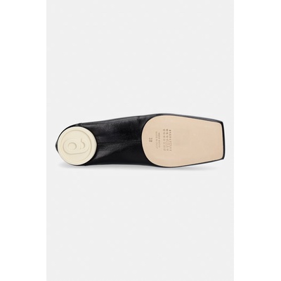 MM6 Maison Margiela Балерини кожени (S59WZ0103.P7561.T8013)