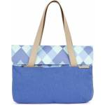 STM Чанта за лаптоп STM Grace Deluxe Blue, до 13" (33.02 cm), неопрен, магнитен капак, синя (stm-114-107M-19)