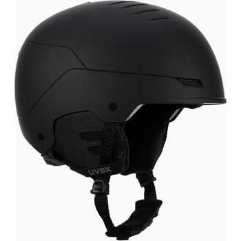 uvex Ски каска UVEX Wanted black matte