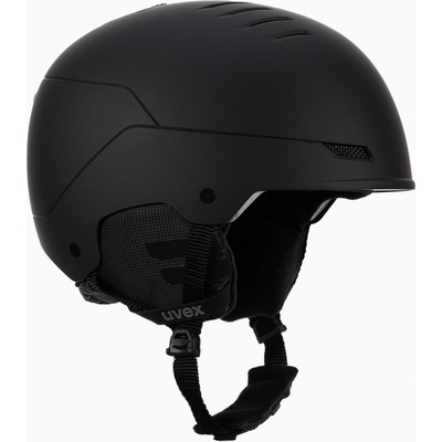 uvex Ски каска UVEX Wanted black matte