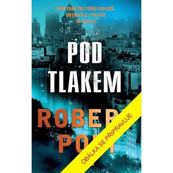 Pod tlakem