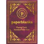 Paperblanks Карти за игра Aurelia