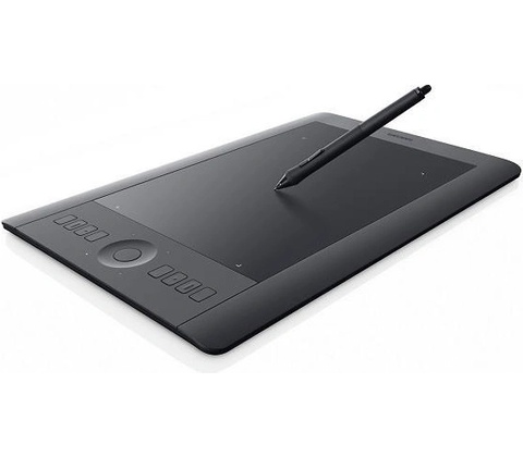 Wacom Intuos Pro M