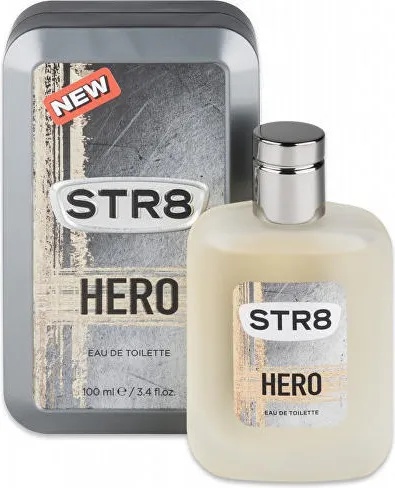 STR8 Hero EDT 100 ml