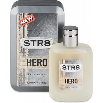 STR8 Hero EDT 100 ml