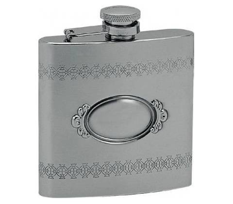 Ploskačka 97025 180 ml