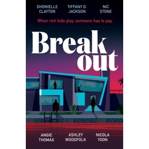 Breakout (ISBN: 9780008502102)