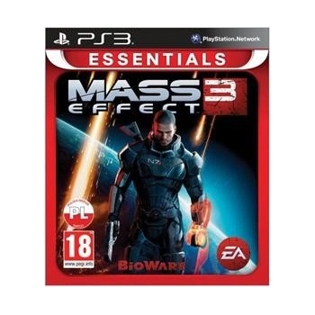 Mass Effect 3