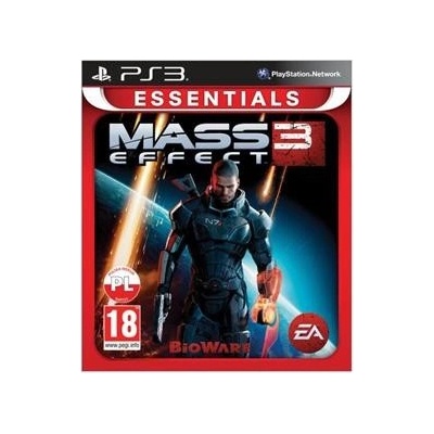 Mass Effect 3