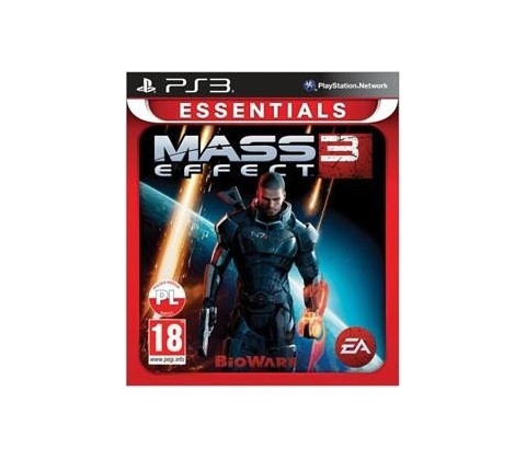 Mass Effect 3