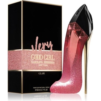Le-parfumbg Carolina herrera very good girl glam edp 80ml-Парфюм за жени