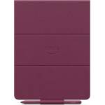 Amazon New Amazon Kindle Scribe Flip Case with Magnetic Attachment, Practical Protective Cover - Premium Leather - 53-101862 (53-101862)
