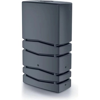 HydroMoby Резервоар за дъждовна вода HydroMoby Arves Aqua Tower, 350л (IDTC350-Anthracite)