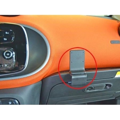 Brodit ProClip montážna konzola na palubnú dosku pre Smart ForTwo 15-21, 855171