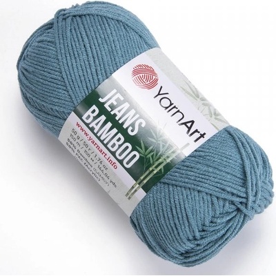 Příze YarnArt Jeans Bamboo 121