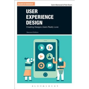 User Experience Design | Peter Beare