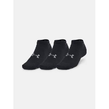 Under Armour UA Essential Low Cut Чорапи 3 чифта Under Armour | Cheren | МЪЖЕ | 35-36