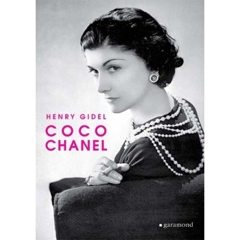 Coco Chanel (Henry Gidel)