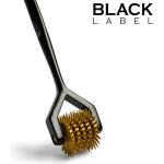 Black Label 5 Head Pinwheel Black-Gold