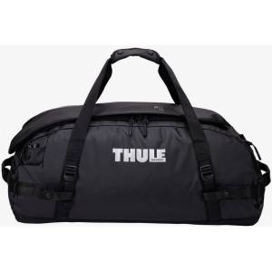 Thule Черна пътна чанта 70 л Thule Chasm Thule | Cheren | МЪЖЕ | ЕДИН РАЗМЕР