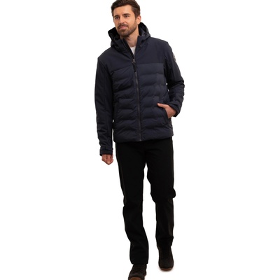 ICEPEAK Яке albers