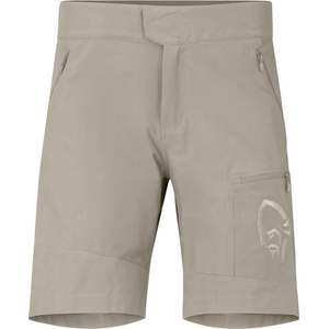 Norrøna Мъжки къси панталони Norrøna Femund Flex1 Light Shorts - Winter Twig (012-4353-0212)
