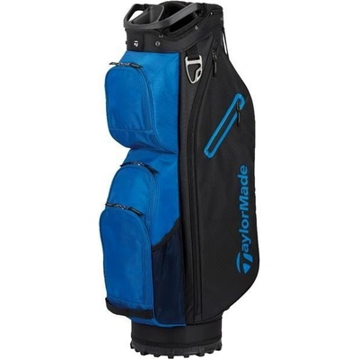 TaylorMade Classic Cart Bag – Zboží Mobilmania