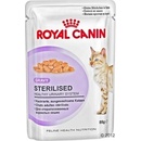 Royal Canin Sterilised v omáčke 12 x 85 g