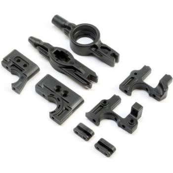 Team Losi Racing Централен диференциал tlr легло: 8x