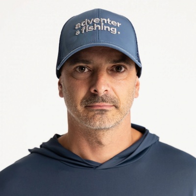 Adventer & fishing Cap Original Adventer