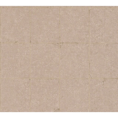 A.S. Création 385262 vliesová tapeta na zeď Desert Lodge, rozmery 0,53 x 10,05 m