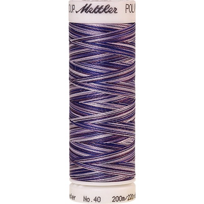 9921 Poly Sheen Bright violet 200m