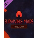 Surviving Mars: Project Laika