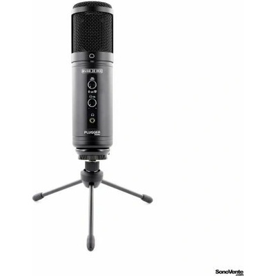 Plugg MUSB30MIX