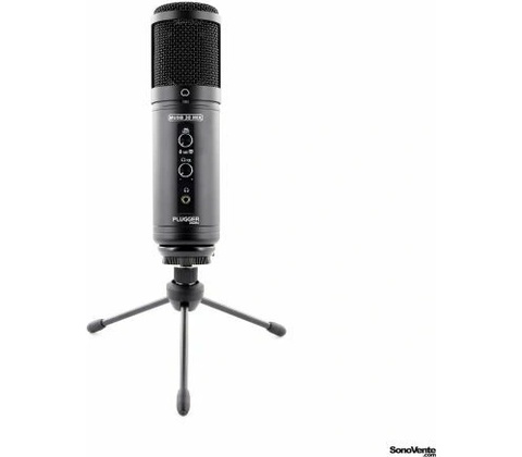 Plugg MUSB30MIX