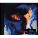 LORDE: MELODRAMA CD