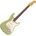 Fender Player II Series Stratocaster RW Birch Green